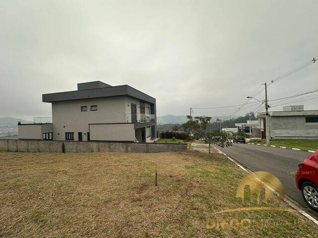 #TR425 - Terreno em condomínio para Venda em Bom Jesus dos Perdões - SP - 3