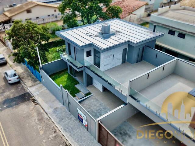 #CS622 - Casa para Venda em Atibaia - SP - 3