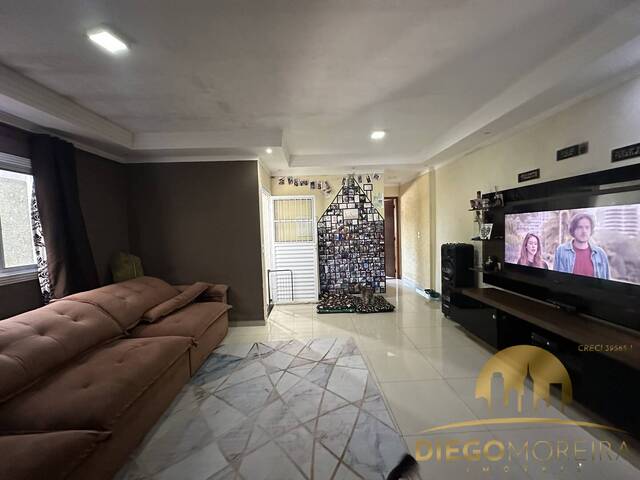 Casa para Locação em Mairiporã - 4