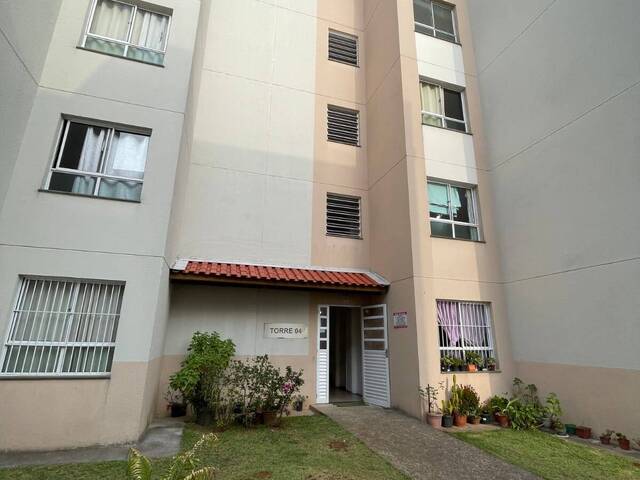 #AP223 - Apartamento para Locação em Mairiporã - SP - 1