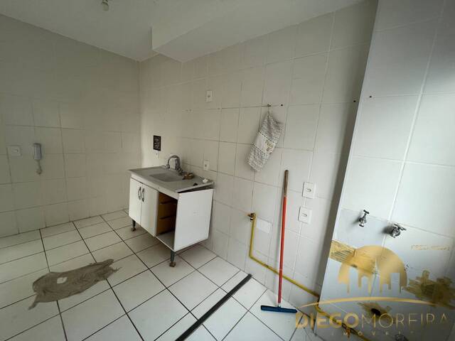 Apartamento para Locação em Mairiporã - 5