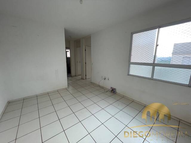 #AP223 - Apartamento para Locação em Mairiporã - SP - 2