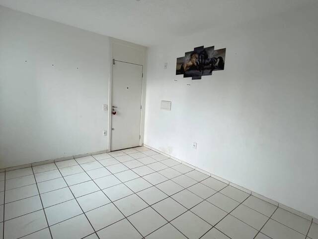 #AP223 - Apartamento para Locação em Mairiporã - SP - 3