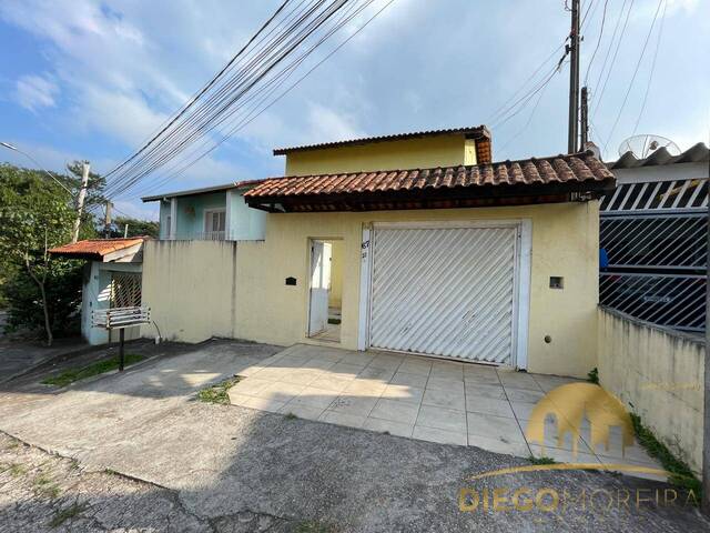 Casa para Venda em Mairiporã - 2