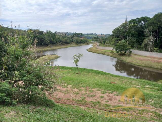 Terreno em condomínio para Venda em Atibaia - 5