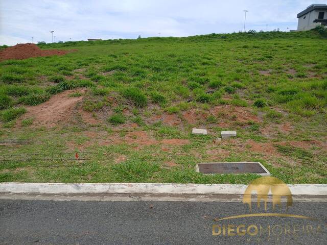Terreno em condomínio para Venda em Atibaia - 2