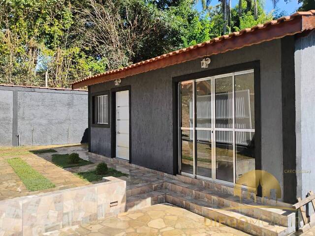 #CS195 - Casa para Venda em Atibaia - SP - 1