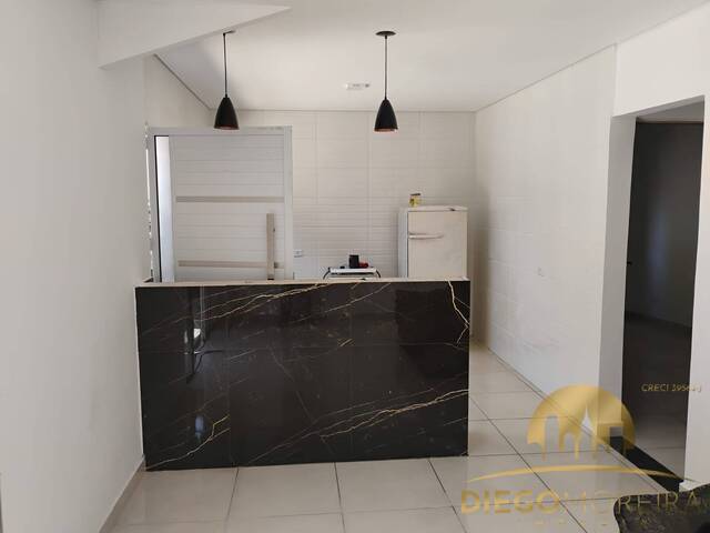 Casa para Venda em Atibaia - 5