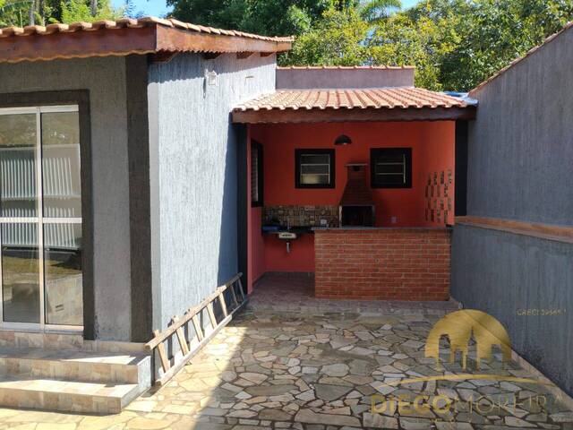 Casa para Venda em Atibaia - 2