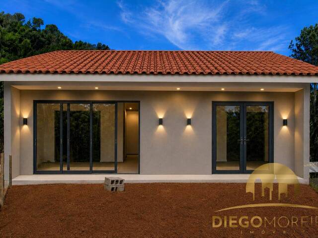 #CS274 - Casa para Venda em Mairiporã - SP - 2