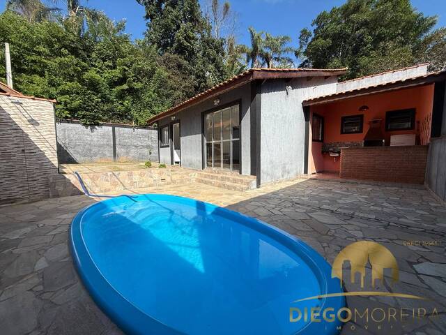 #CS195 - Casa para Venda em Atibaia - SP - 2