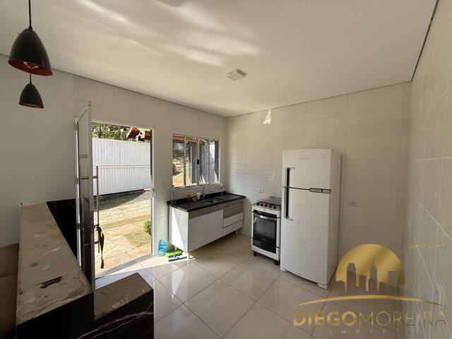#CS195 - Casa para Venda em Atibaia - SP - 3