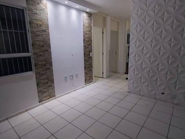 #AP168 - Apartamento para Venda em Mairiporã - SP - 2