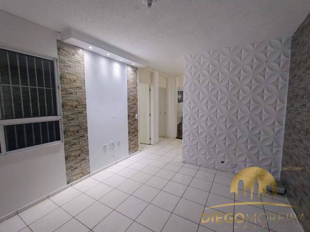 #AP168 - Apartamento para Venda em Mairiporã - SP - 3