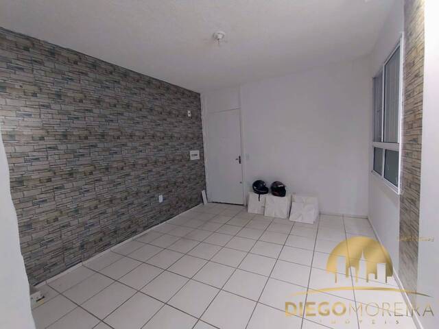 Apartamento para Venda em Mairiporã - 4