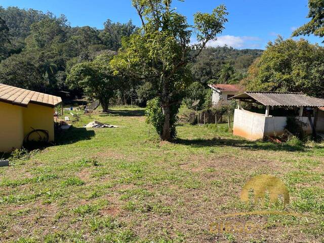 Terreno para Venda em Atibaia - 2
