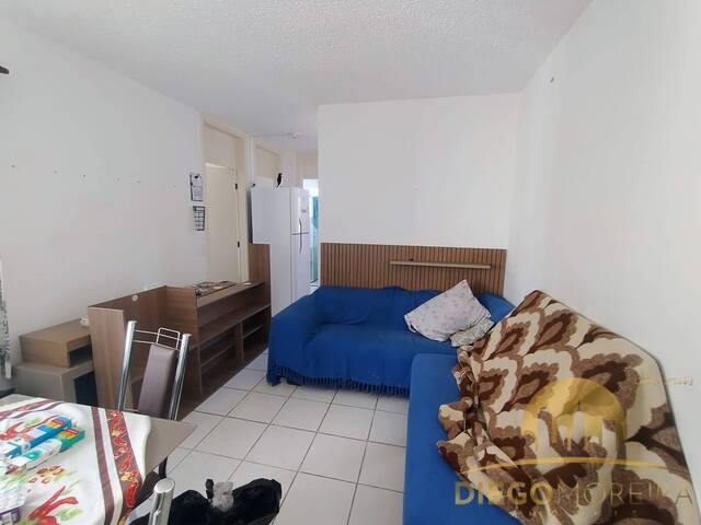 Apartamento para Venda em Mairiporã - 4