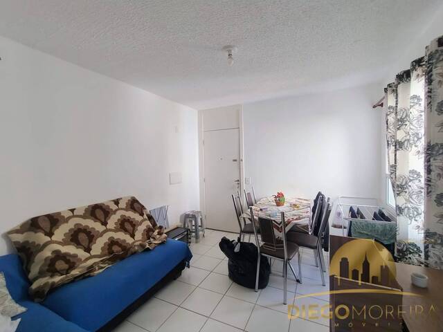 Apartamento para Venda em Mairiporã - 3
