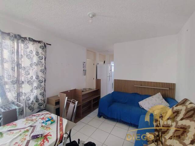 Apartamento para Venda em Mairiporã - 2