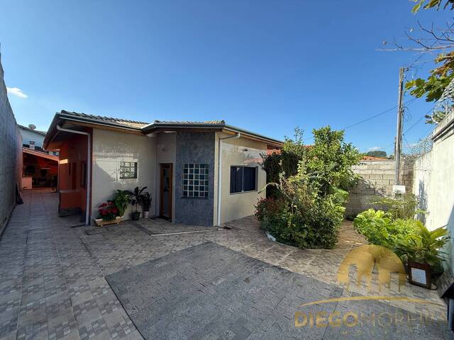 #CS252 - Casa para Venda em Atibaia - SP - 1