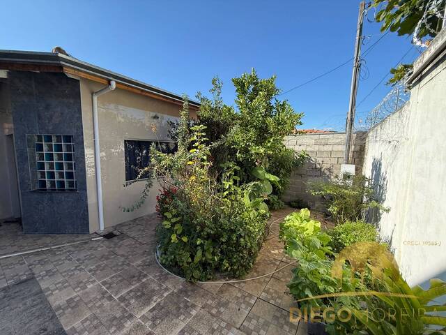 #CS252 - Casa para Venda em Atibaia - SP - 2
