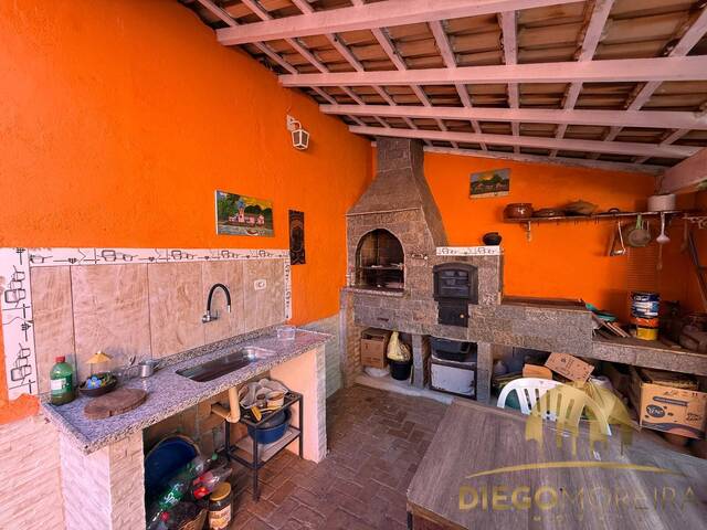 #CS252 - Casa para Venda em Atibaia - SP - 3