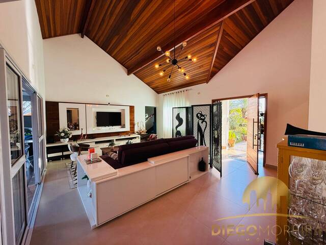 Casa em Condomínio para Venda em Piracaia - 3