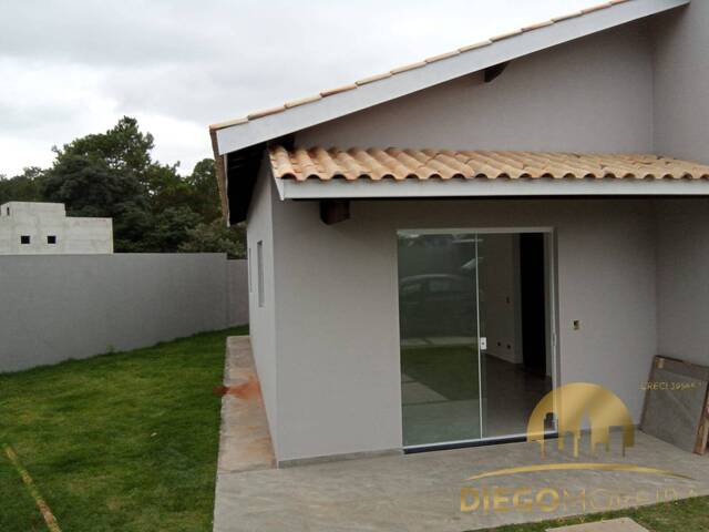 Casa para Venda em Atibaia - 2