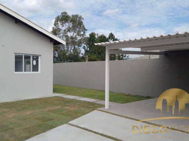 Casa para Venda em Atibaia - 4