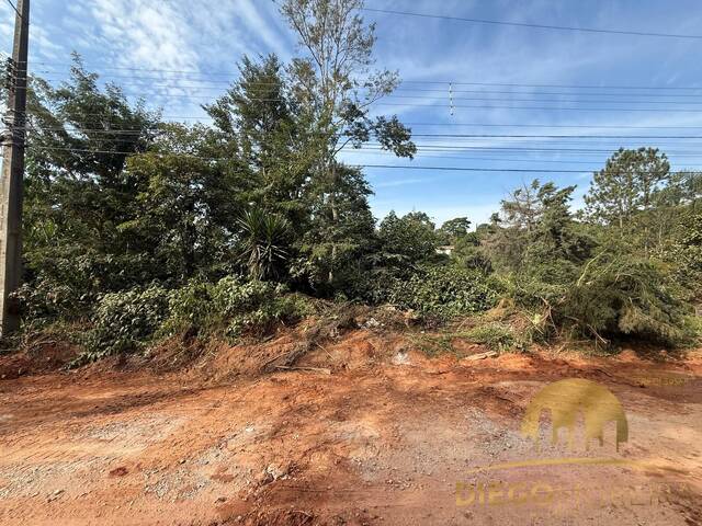 Terreno para Venda em Mairiporã - 2
