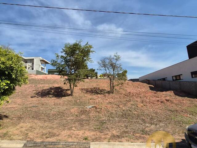 Terreno em condomínio para Venda em Atibaia - 2