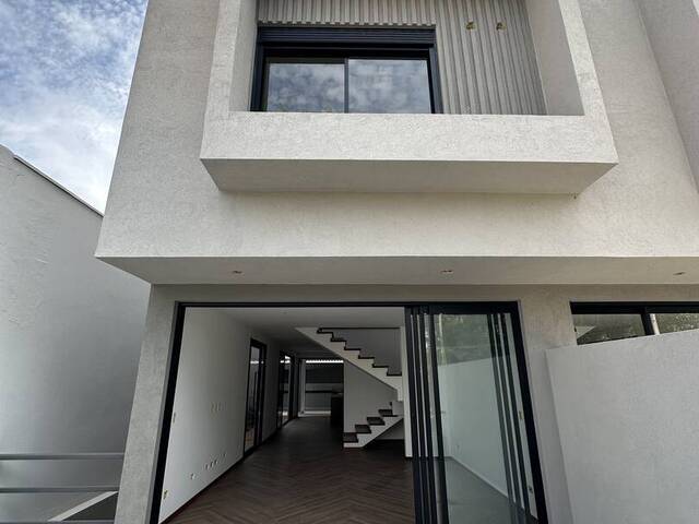 #CS571 - Casa para Venda em Atibaia - SP - 1