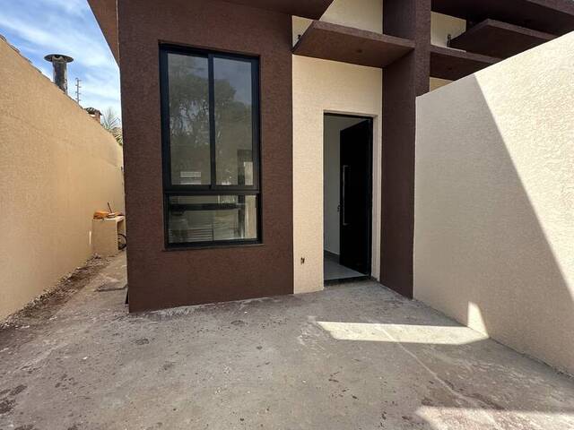 #CS573 - Casa para Venda em Atibaia - SP - 1