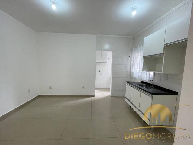 Apartamento para Locação em Atibaia - 4