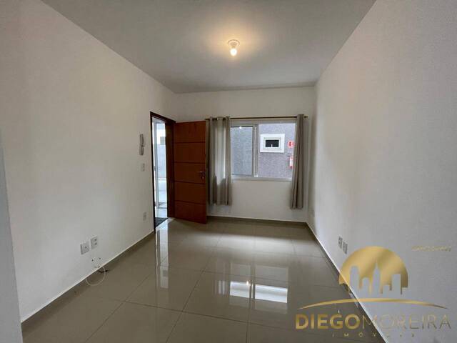 #AP207 - Apartamento para Locação em Atibaia - SP - 2