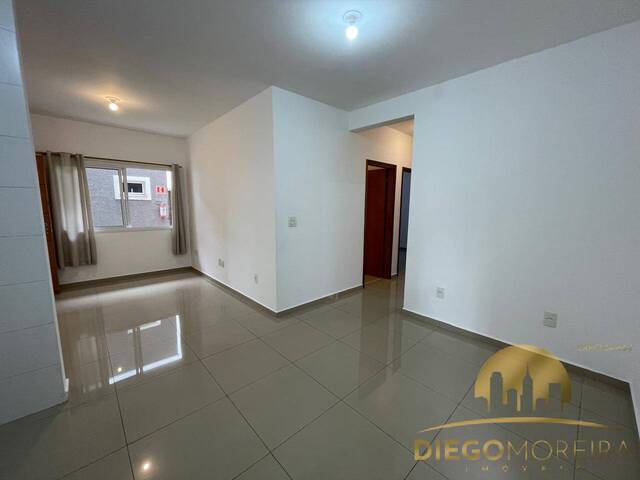 #AP207 - Apartamento para Locação em Atibaia - SP - 1