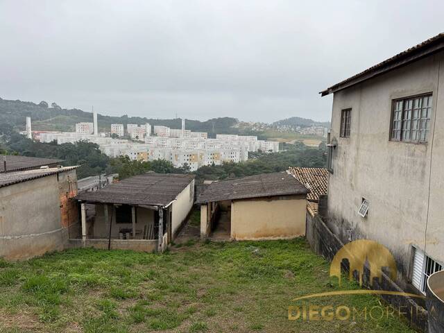 #CS474 - Casa para Venda em Mairiporã - SP - 2
