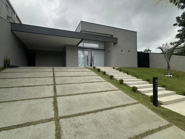 #CS860 - Casa em Condomínio para Venda em Atibaia - SP - 2