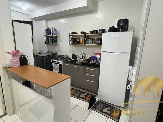 Apartamento para Venda em Mairiporã - 5
