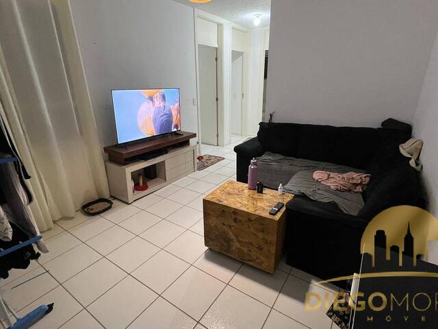 Apartamento para Venda em Mairiporã - 2