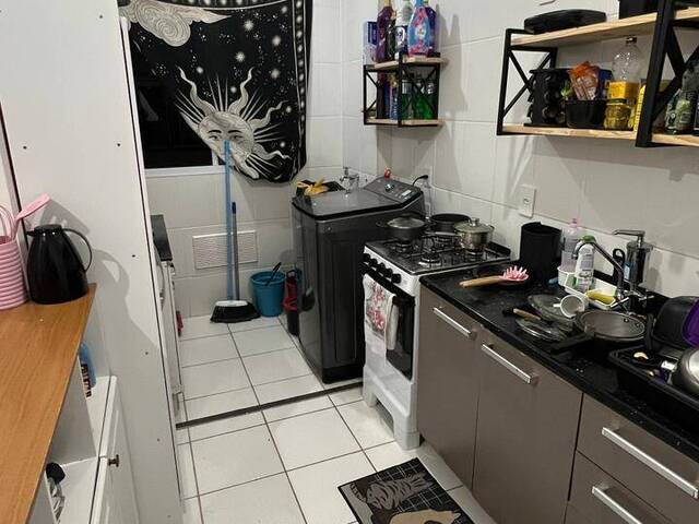 Apartamento para Venda em Mairiporã - 4
