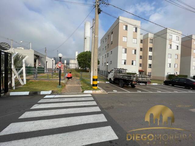 Venda em Canjica (Terra Preta) - Mairiporã