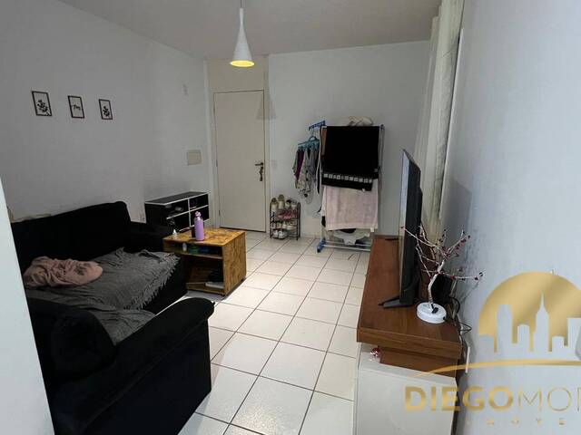 Apartamento para Venda em Mairiporã - 3