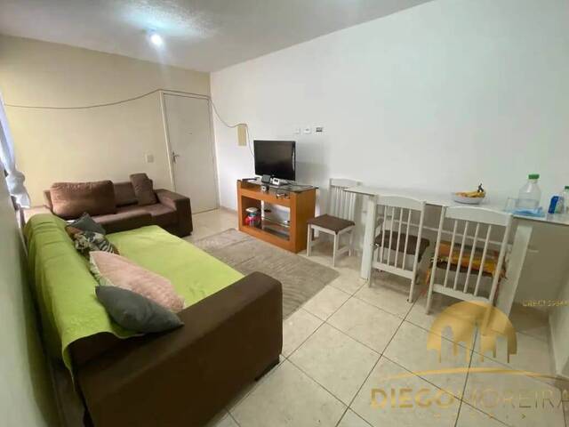 #AP229 - Apartamento para Venda em Mairiporã - SP - 2