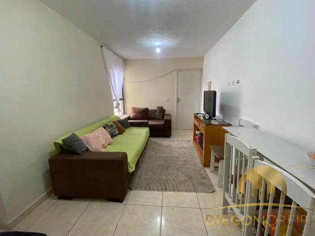 #AP229 - Apartamento para Venda em Mairiporã - SP - 3