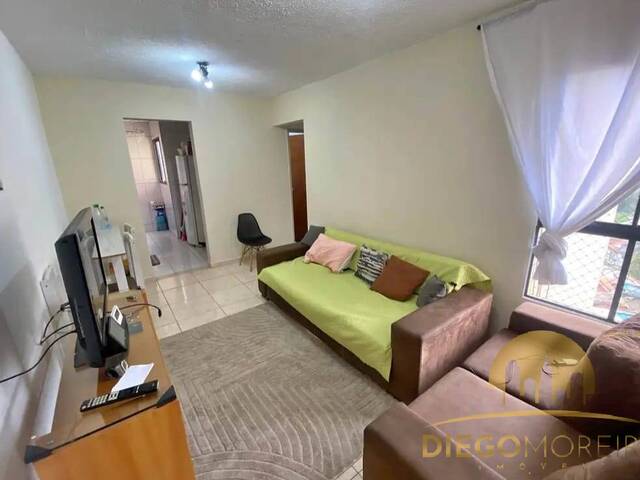 Apartamento para Venda em Mairiporã - 4