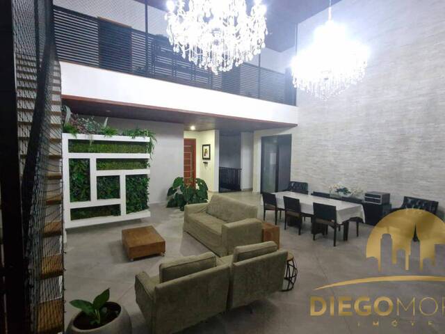 Casa em Condomínio para Venda em Piracaia - 4