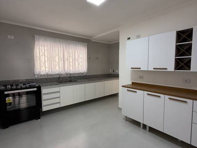 Casa em Condomínio para Locação em Atibaia - 4