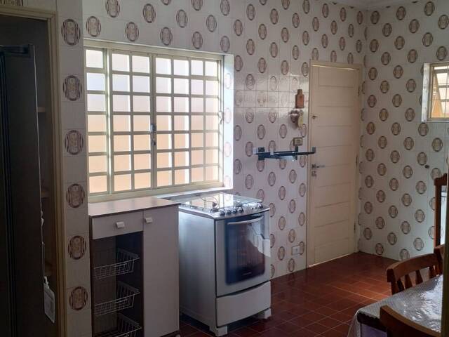 #CS683 - Casa para Venda em Atibaia - SP - 3