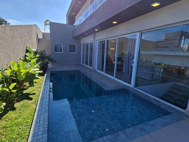 Casa em Condomínio para Venda em Bragança Paulista - 4